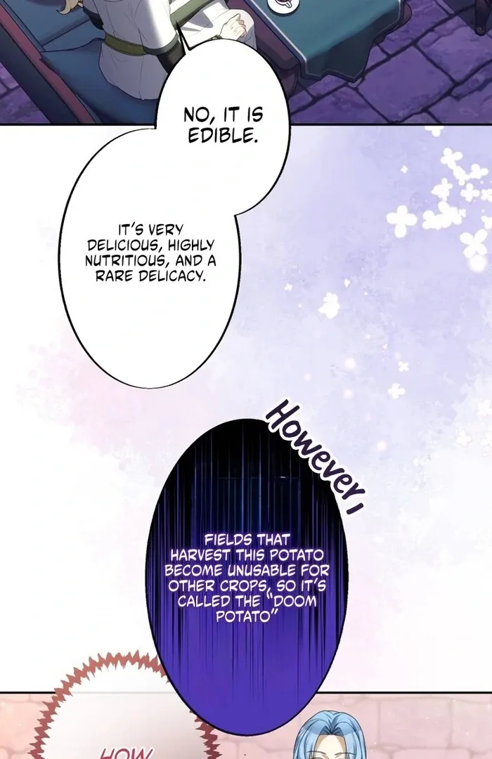 A New Husband, Please! The Forgotten Wife Who Barely Appeared in the Original Story Fights for a Happy Ending. Chapter 14 page 33 - 