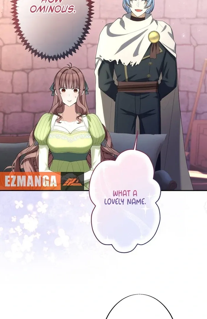 A New Husband, Please! The Forgotten Wife Who Barely Appeared in the Original Story Fights for a Happy Ending. Chapter 14 page 34 - 