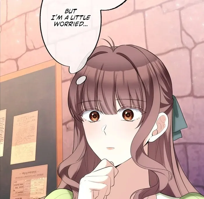 A New Husband, Please! The Forgotten Wife Who Barely Appeared in the Original Story Fights for a Happy Ending. Chapter 14 page 36 - 