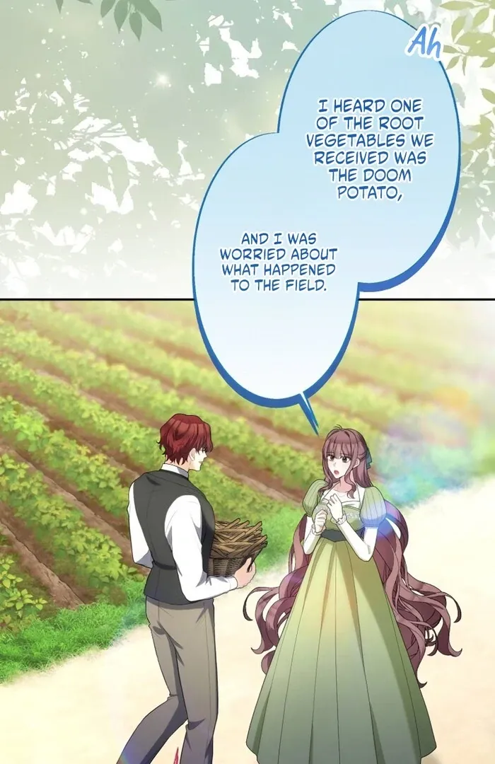 A New Husband, Please! The Forgotten Wife Who Barely Appeared in the Original Story Fights for a Happy Ending. Chapter 14 page 42 - 