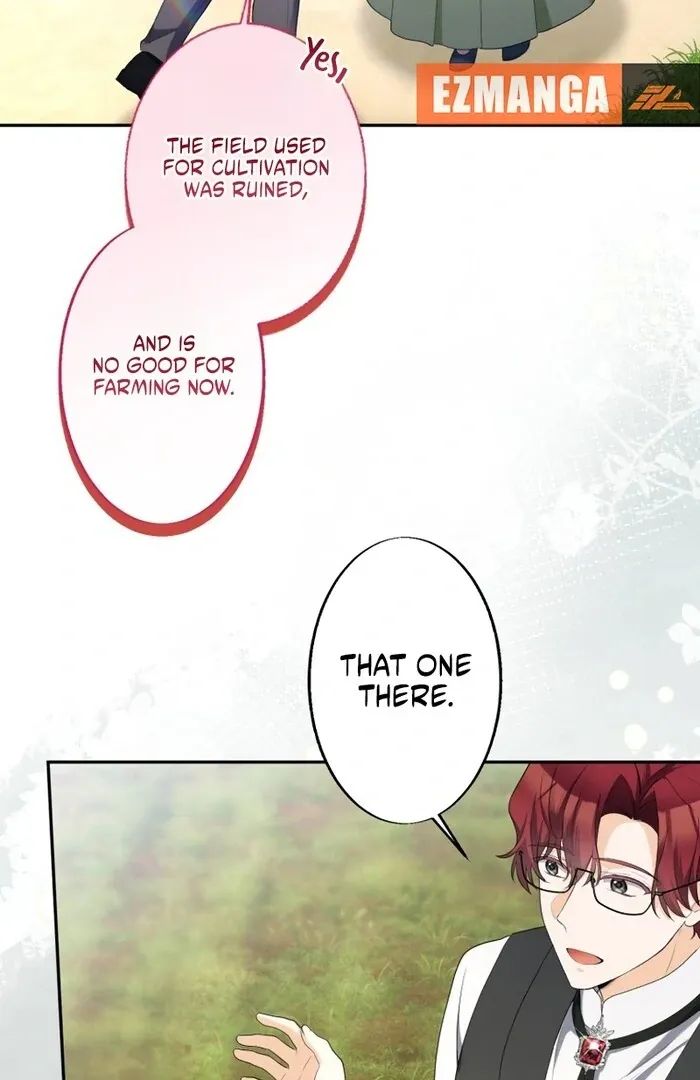 A New Husband, Please! The Forgotten Wife Who Barely Appeared in the Original Story Fights for a Happy Ending. Chapter 14 page 43 - 