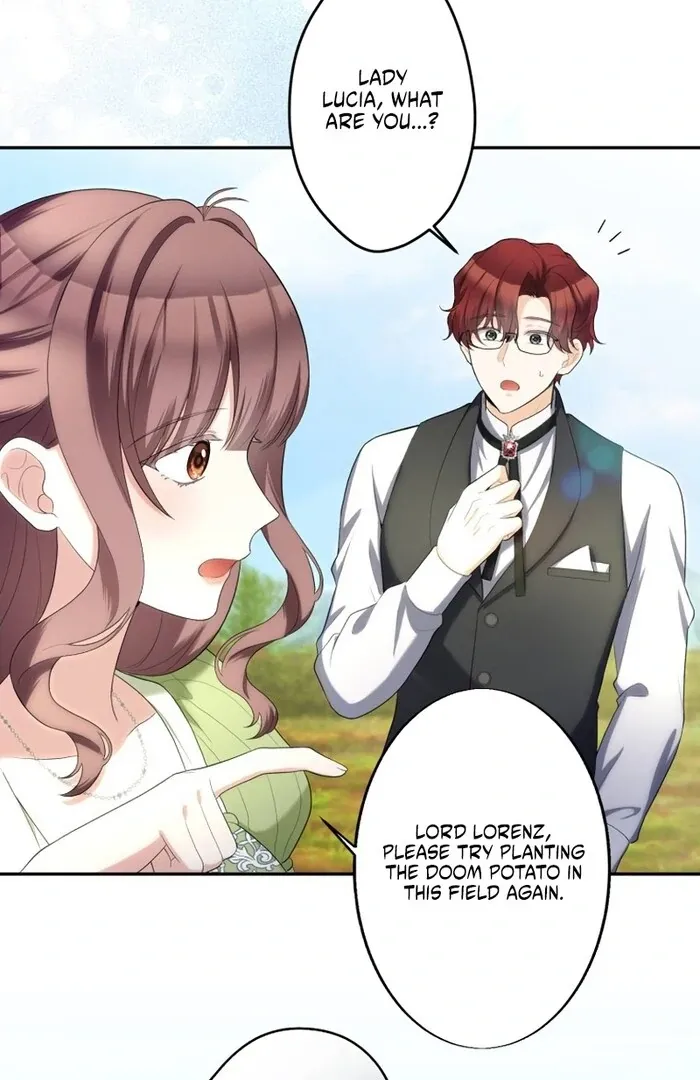 A New Husband, Please! The Forgotten Wife Who Barely Appeared in the Original Story Fights for a Happy Ending. Chapter 14 page 52 - 