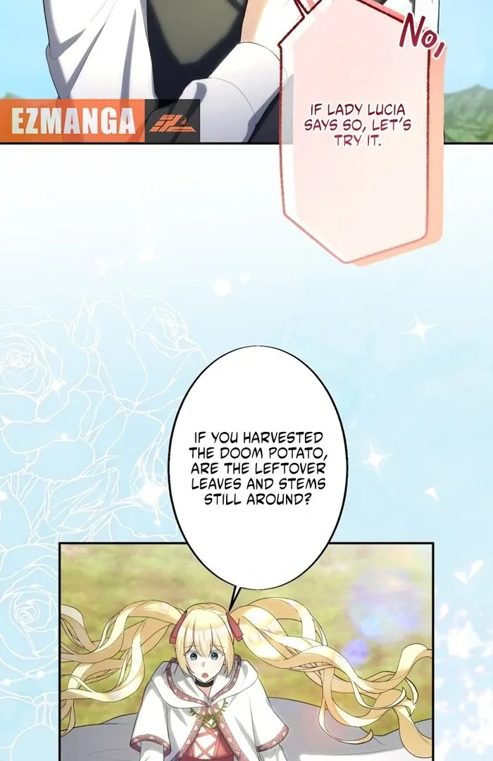 A New Husband, Please! The Forgotten Wife Who Barely Appeared in the Original Story Fights for a Happy Ending. Chapter 14 page 54 - 