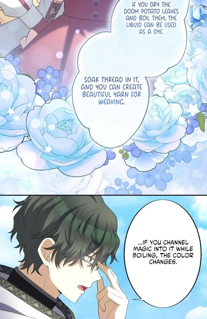 A New Husband, Please! The Forgotten Wife Who Barely Appeared in the Original Story Fights for a Happy Ending. Chapter 14 page 58 - 