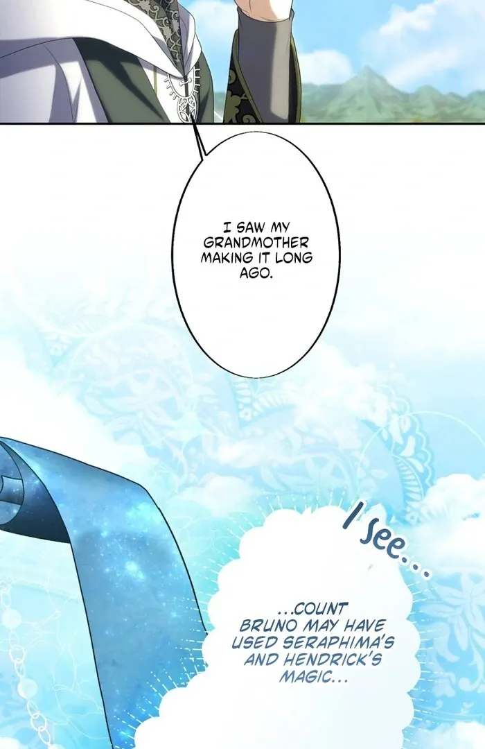 A New Husband, Please! The Forgotten Wife Who Barely Appeared in the Original Story Fights for a Happy Ending. Chapter 14 page 59 - 