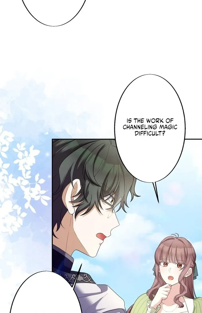 A New Husband, Please! The Forgotten Wife Who Barely Appeared in the Original Story Fights for a Happy Ending. Chapter 14 page 61 - 