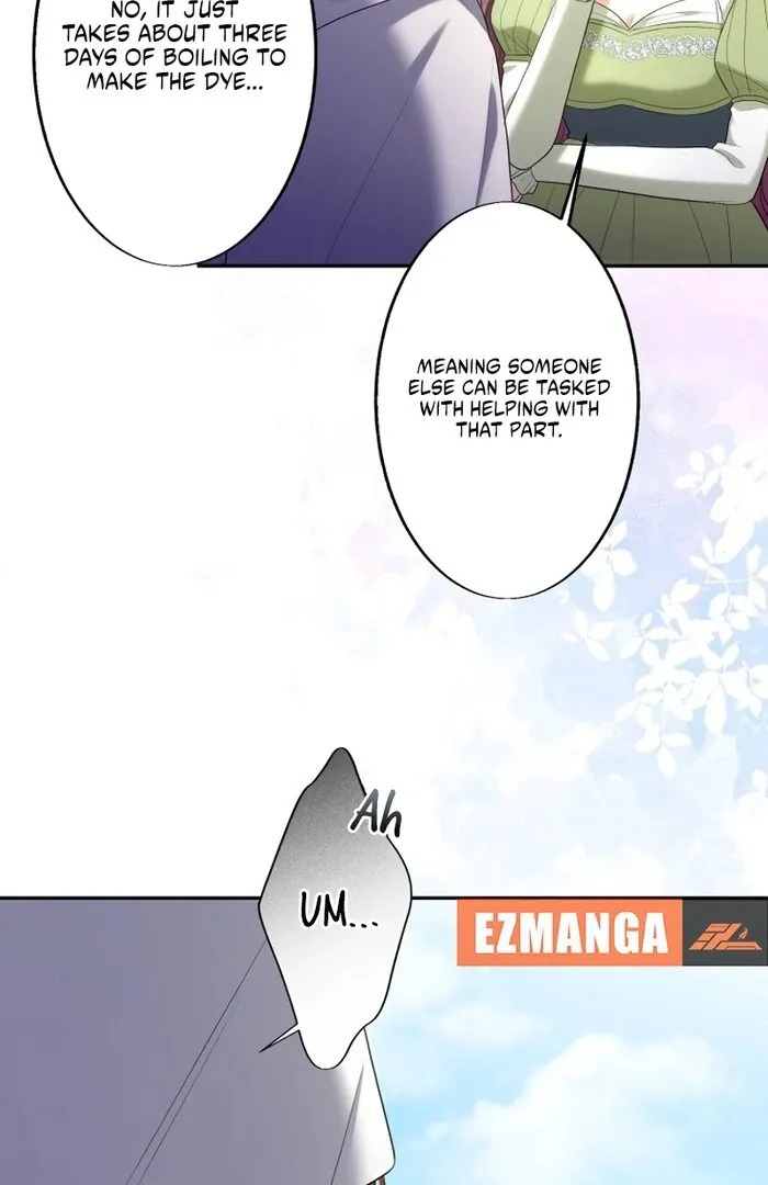 A New Husband, Please! The Forgotten Wife Who Barely Appeared in the Original Story Fights for a Happy Ending. Chapter 14 page 62 - 