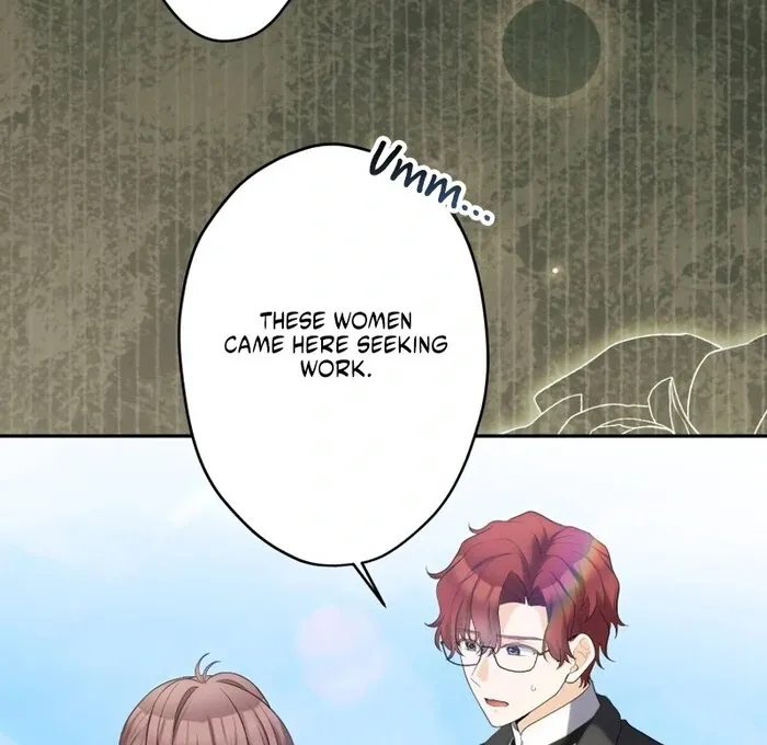 A New Husband, Please! The Forgotten Wife Who Barely Appeared in the Original Story Fights for a Happy Ending. Chapter 14 page 65 - 