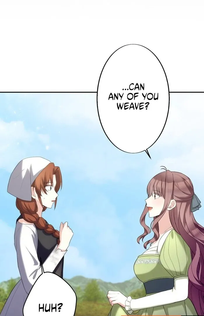 A New Husband, Please! The Forgotten Wife Who Barely Appeared in the Original Story Fights for a Happy Ending. Chapter 14 page 67 - 