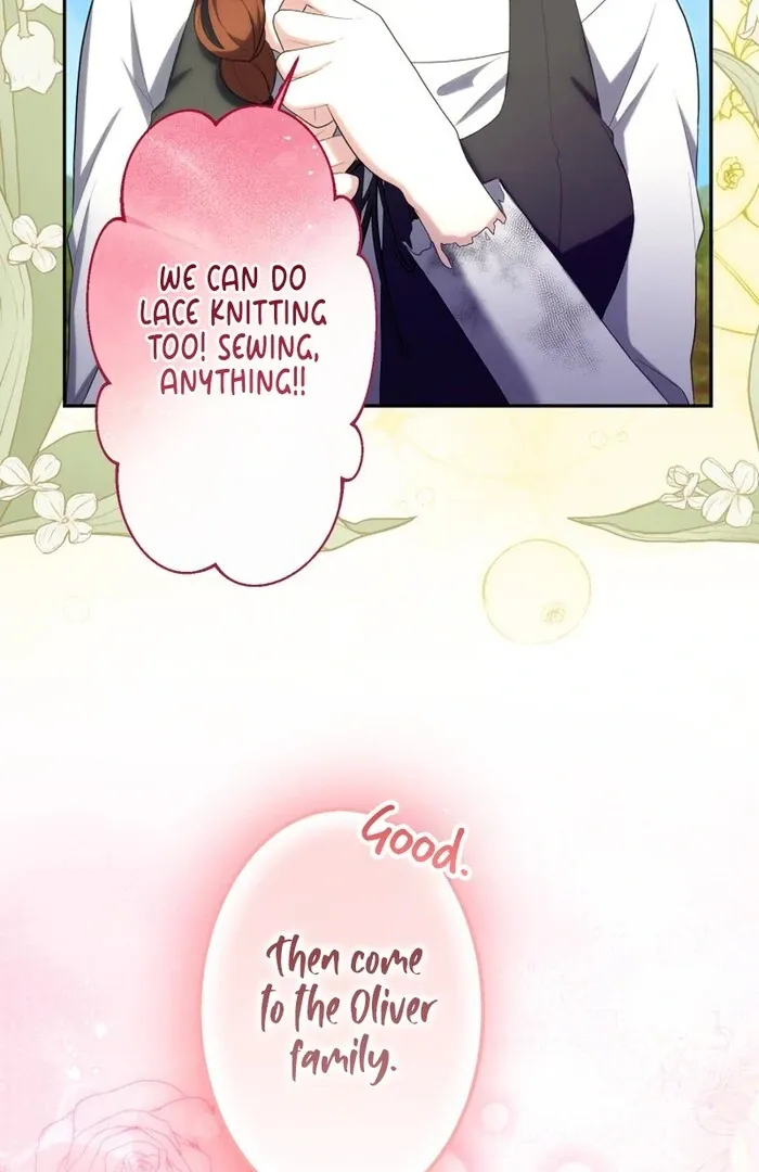 A New Husband, Please! The Forgotten Wife Who Barely Appeared in the Original Story Fights for a Happy Ending. Chapter 14 page 69 - 