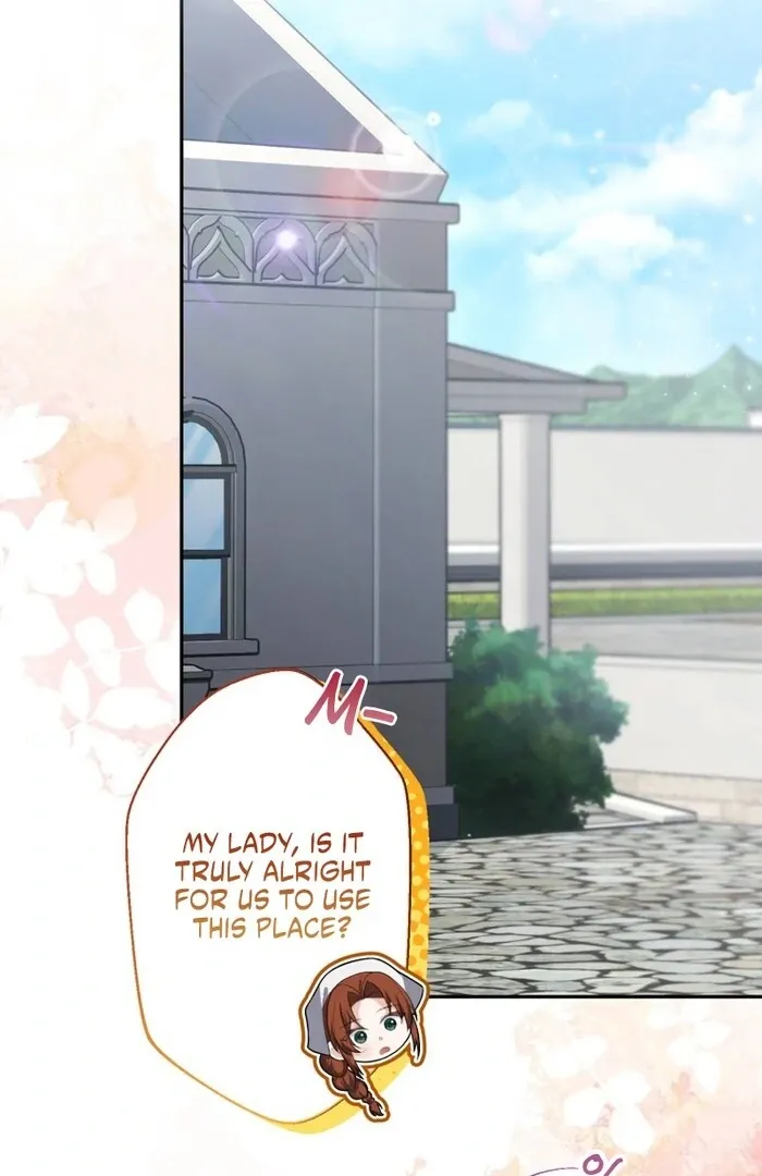 A New Husband, Please! The Forgotten Wife Who Barely Appeared in the Original Story Fights for a Happy Ending. Chapter 14 page 72 - 