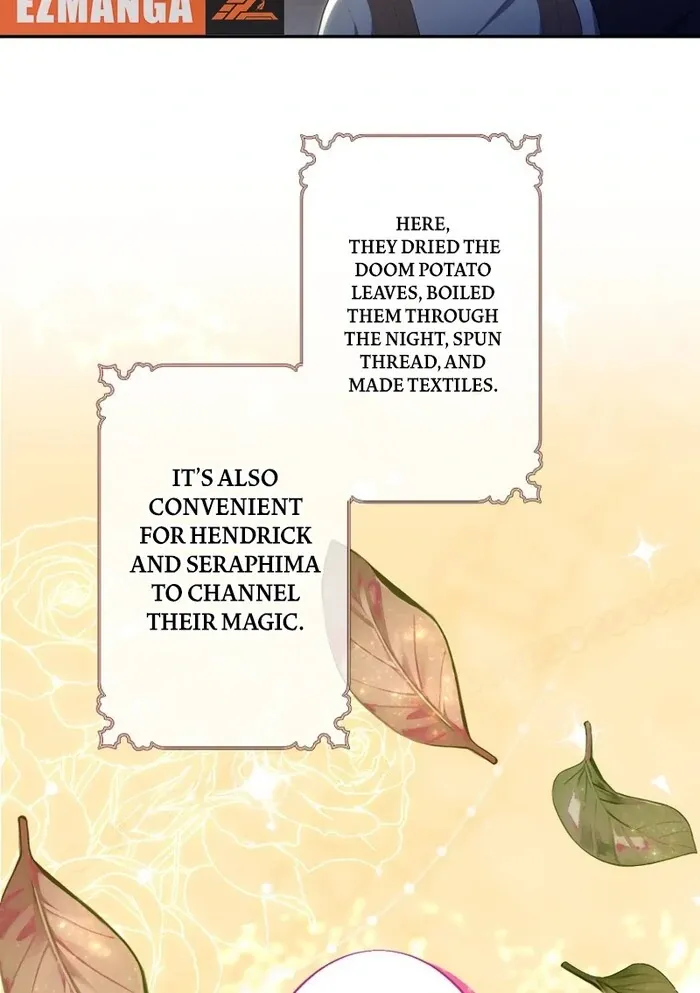 A New Husband, Please! The Forgotten Wife Who Barely Appeared in the Original Story Fights for a Happy Ending. Chapter 14 page 74 - 