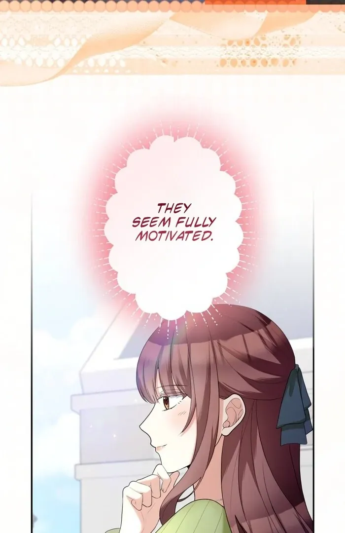 A New Husband, Please! The Forgotten Wife Who Barely Appeared in the Original Story Fights for a Happy Ending. Chapter 14 page 77 - 