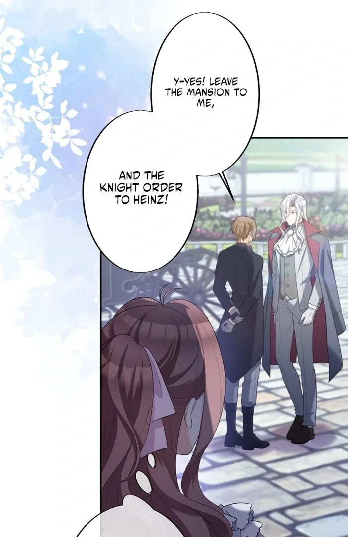 A New Husband, Please! The Forgotten Wife Who Barely Appeared in the Original Story Fights for a Happy Ending. Chapter 14 page 82 - 