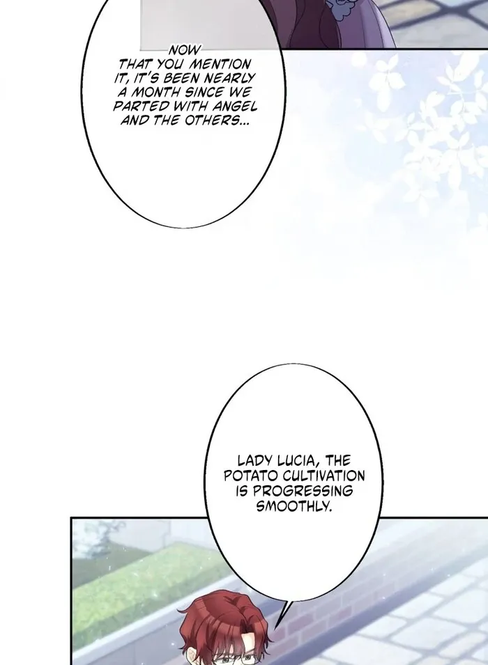 A New Husband, Please! The Forgotten Wife Who Barely Appeared in the Original Story Fights for a Happy Ending. Chapter 14 page 83 - 