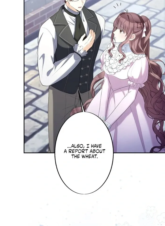 A New Husband, Please! The Forgotten Wife Who Barely Appeared in the Original Story Fights for a Happy Ending. Chapter 14 page 84 - 