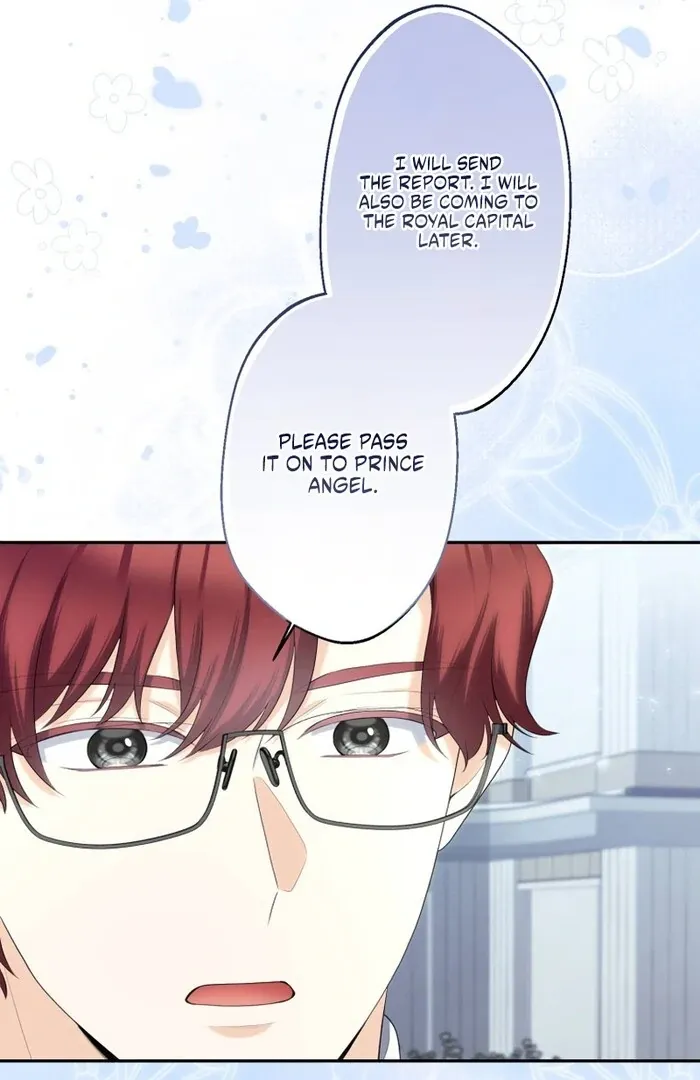 A New Husband, Please! The Forgotten Wife Who Barely Appeared in the Original Story Fights for a Happy Ending. Chapter 14 page 85 - 