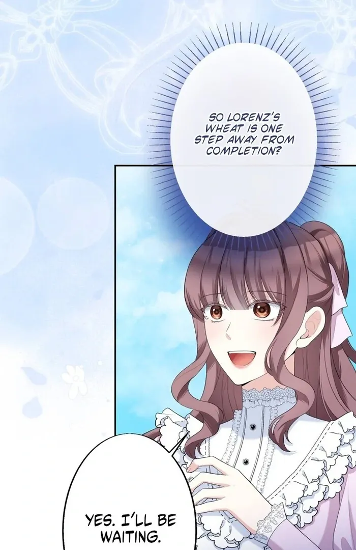 A New Husband, Please! The Forgotten Wife Who Barely Appeared in the Original Story Fights for a Happy Ending. Chapter 14 page 86 - 