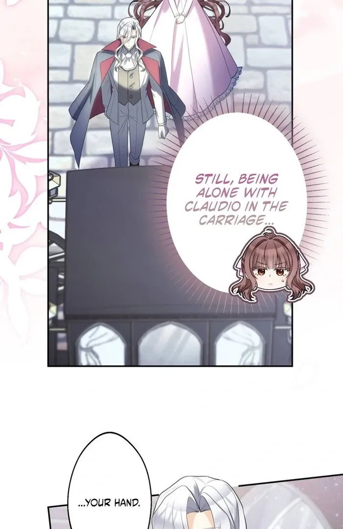 A New Husband, Please! The Forgotten Wife Who Barely Appeared in the Original Story Fights for a Happy Ending. Chapter 14 page 90 - 