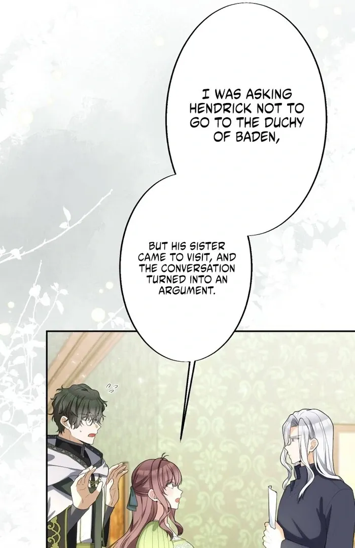 A New Husband, Please! The Forgotten Wife Who Barely Appeared in the Original Story Fights for a Happy Ending. Chapter 14 page 10 - 
