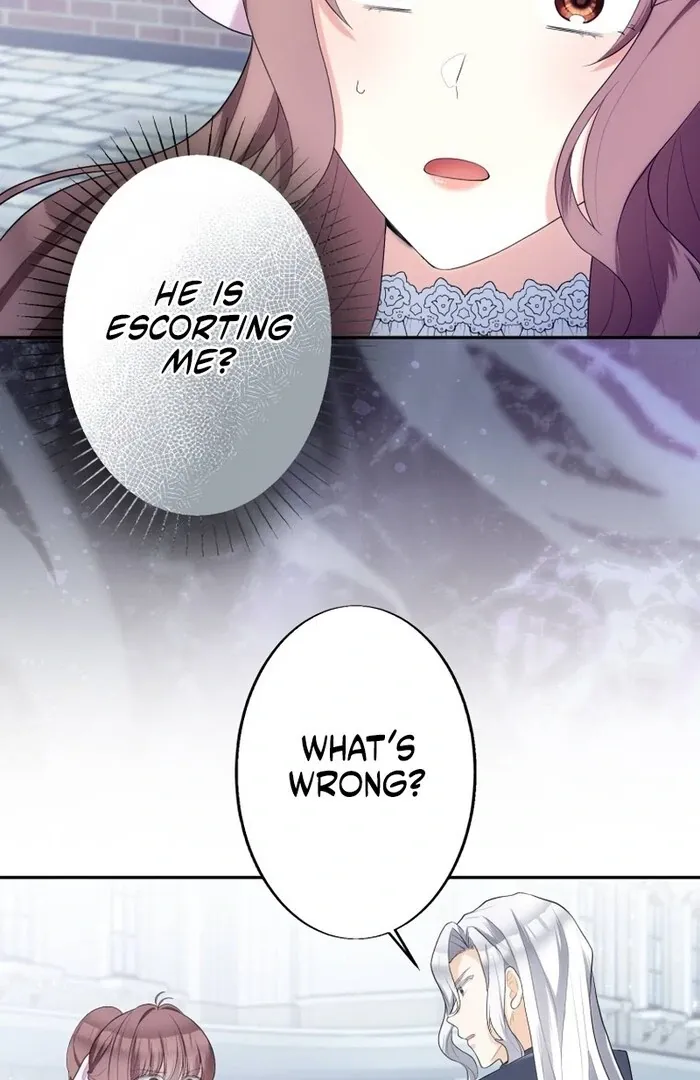 A New Husband, Please! The Forgotten Wife Who Barely Appeared in the Original Story Fights for a Happy Ending. Chapter 14 page 92 - 