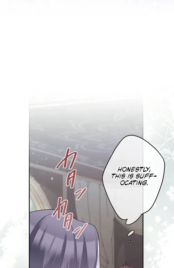 A New Husband, Please! The Forgotten Wife Who Barely Appeared in the Original Story Fights for a Happy Ending. Chapter 14 page 95 - 