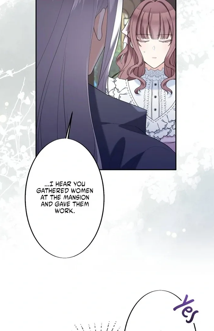 A New Husband, Please! The Forgotten Wife Who Barely Appeared in the Original Story Fights for a Happy Ending. Chapter 14 page 96 - 