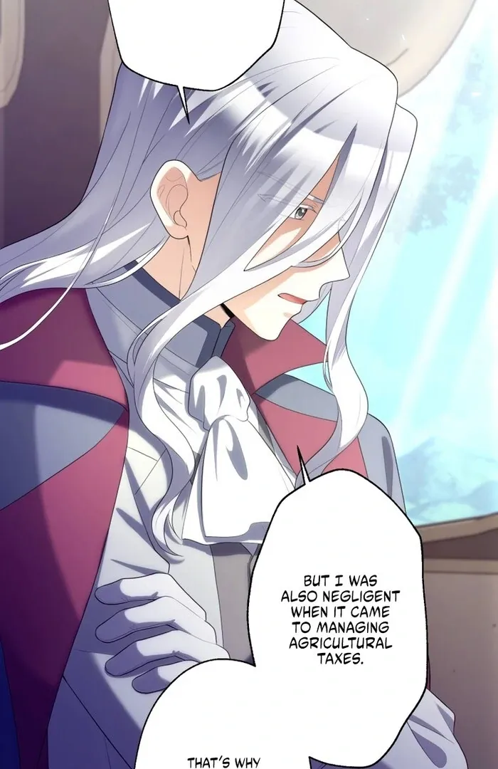 A New Husband, Please! The Forgotten Wife Who Barely Appeared in the Original Story Fights for a Happy Ending. Chapter 14 page 99 - 