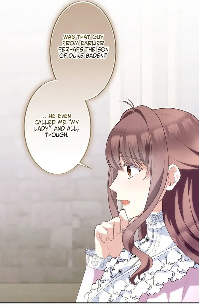 A New Husband, Please! The Forgotten Wife Who Barely Appeared in the Original Story Fights for a Happy Ending. Chapter 15 page 20 - 