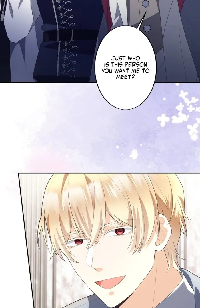 A New Husband, Please! The Forgotten Wife Who Barely Appeared in the Original Story Fights for a Happy Ending. Chapter 15 page 31 - 