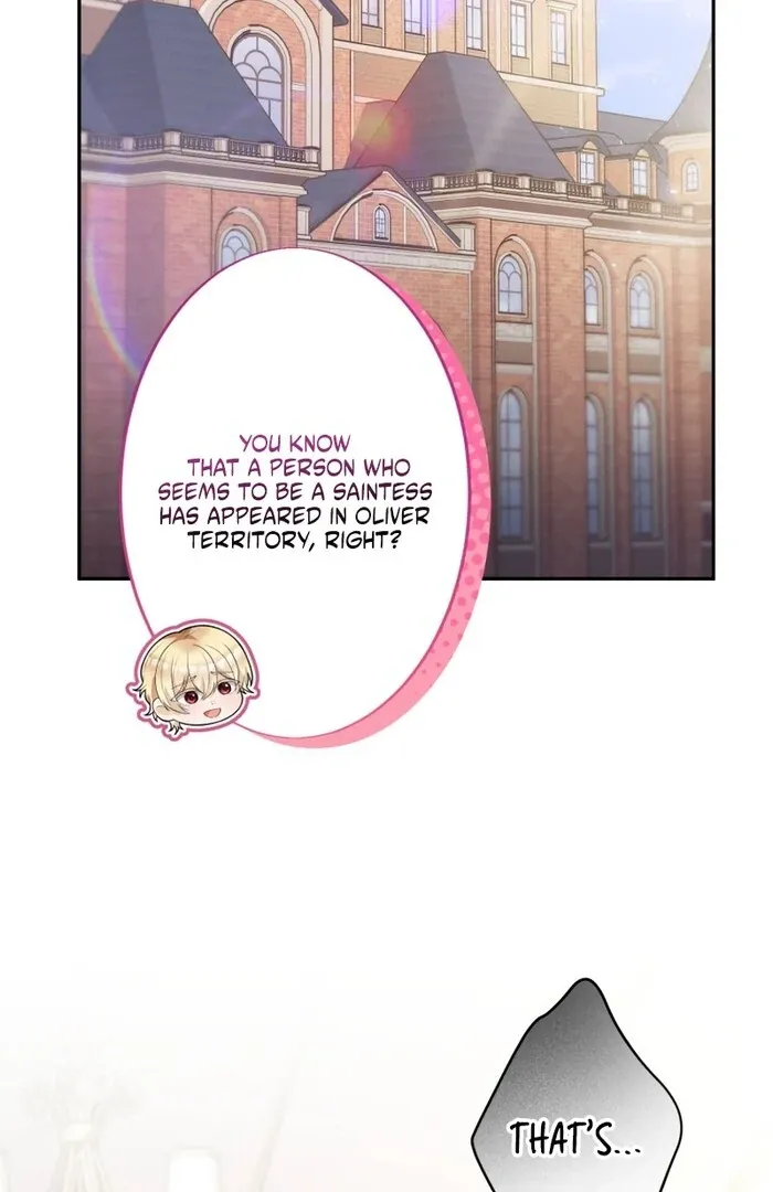 A New Husband, Please! The Forgotten Wife Who Barely Appeared in the Original Story Fights for a Happy Ending. Chapter 15 page 33 - 