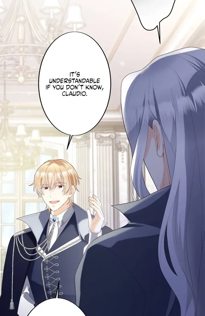 A New Husband, Please! The Forgotten Wife Who Barely Appeared in the Original Story Fights for a Happy Ending. Chapter 15 page 34 - 