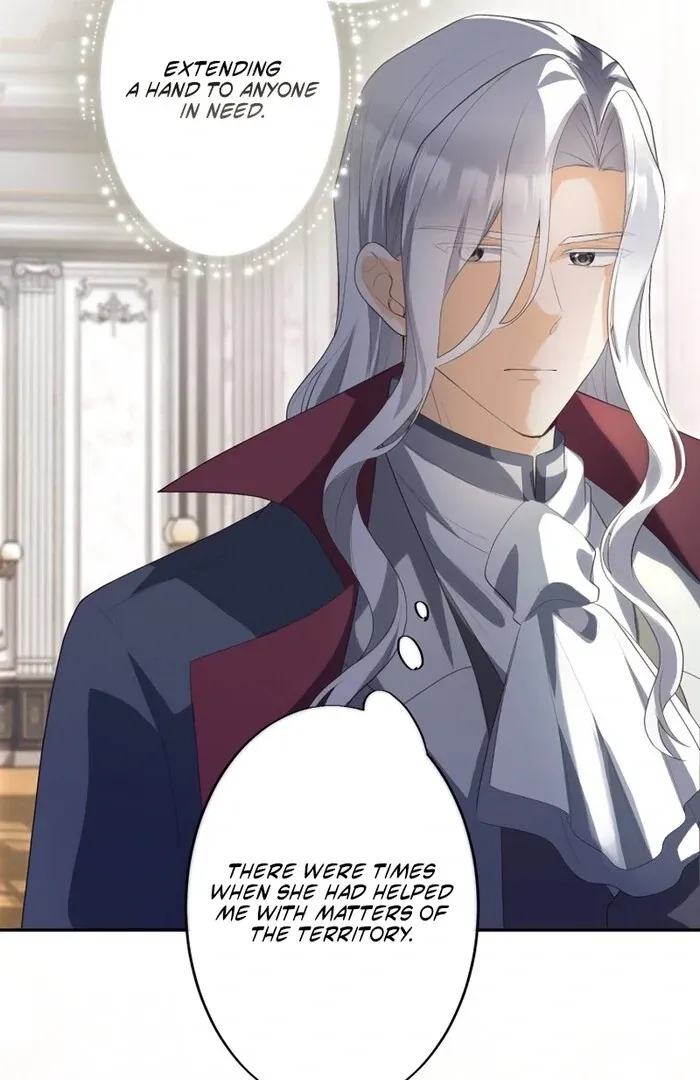 A New Husband, Please! The Forgotten Wife Who Barely Appeared in the Original Story Fights for a Happy Ending. Chapter 15 page 38 - 