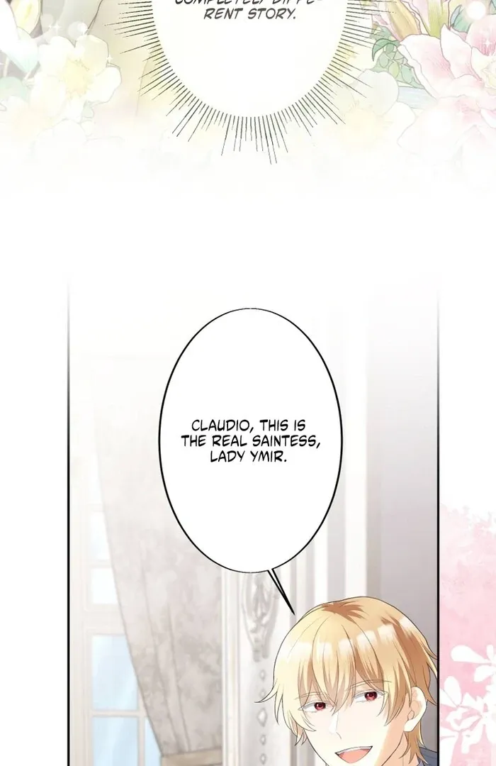 A New Husband, Please! The Forgotten Wife Who Barely Appeared in the Original Story Fights for a Happy Ending. Chapter 15 page 40 - 