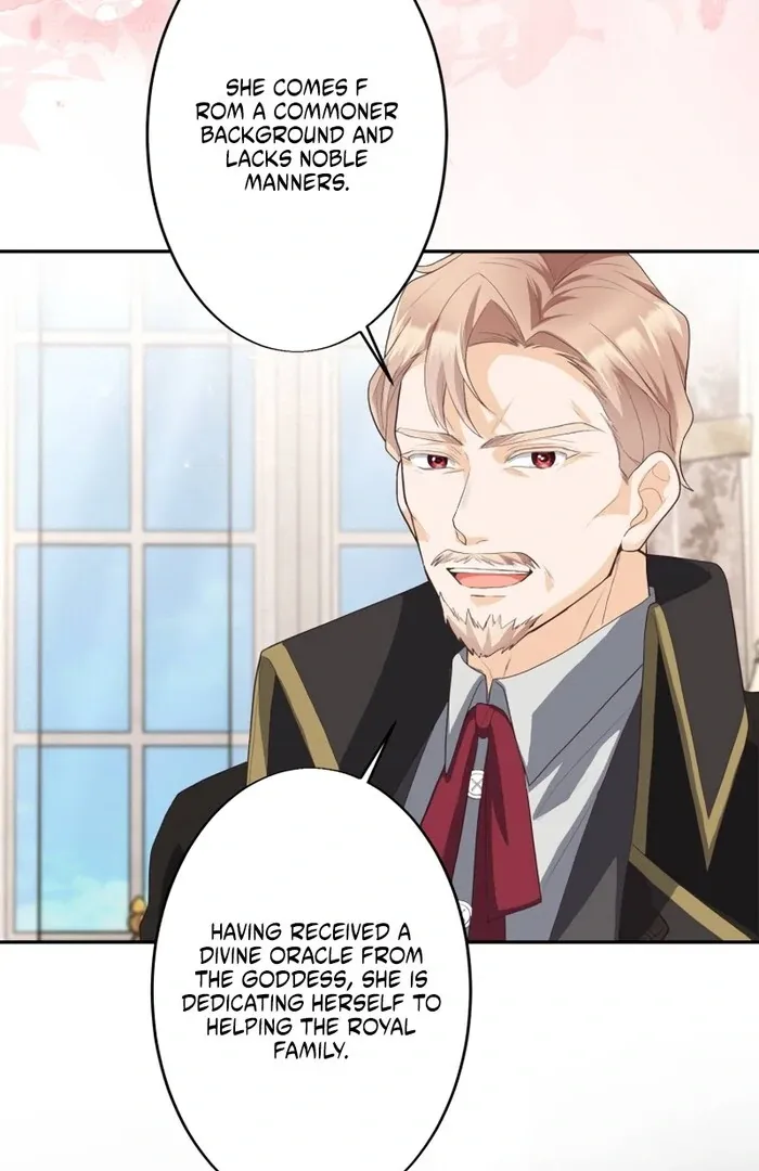 A New Husband, Please! The Forgotten Wife Who Barely Appeared in the Original Story Fights for a Happy Ending. Chapter 15 page 44 - 