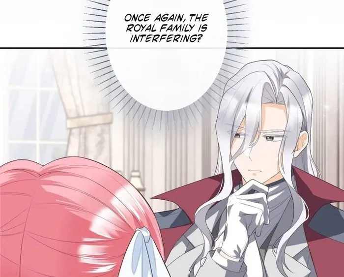 A New Husband, Please! The Forgotten Wife Who Barely Appeared in the Original Story Fights for a Happy Ending. Chapter 15 page 46 - 