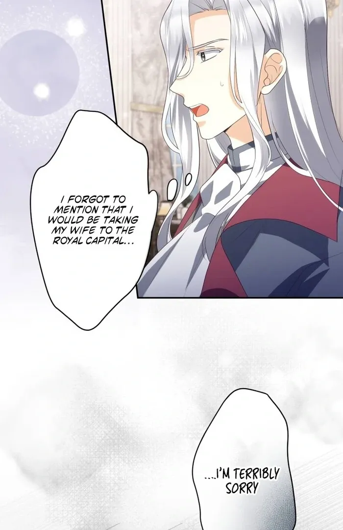 A New Husband, Please! The Forgotten Wife Who Barely Appeared in the Original Story Fights for a Happy Ending. Chapter 15 page 60 - 