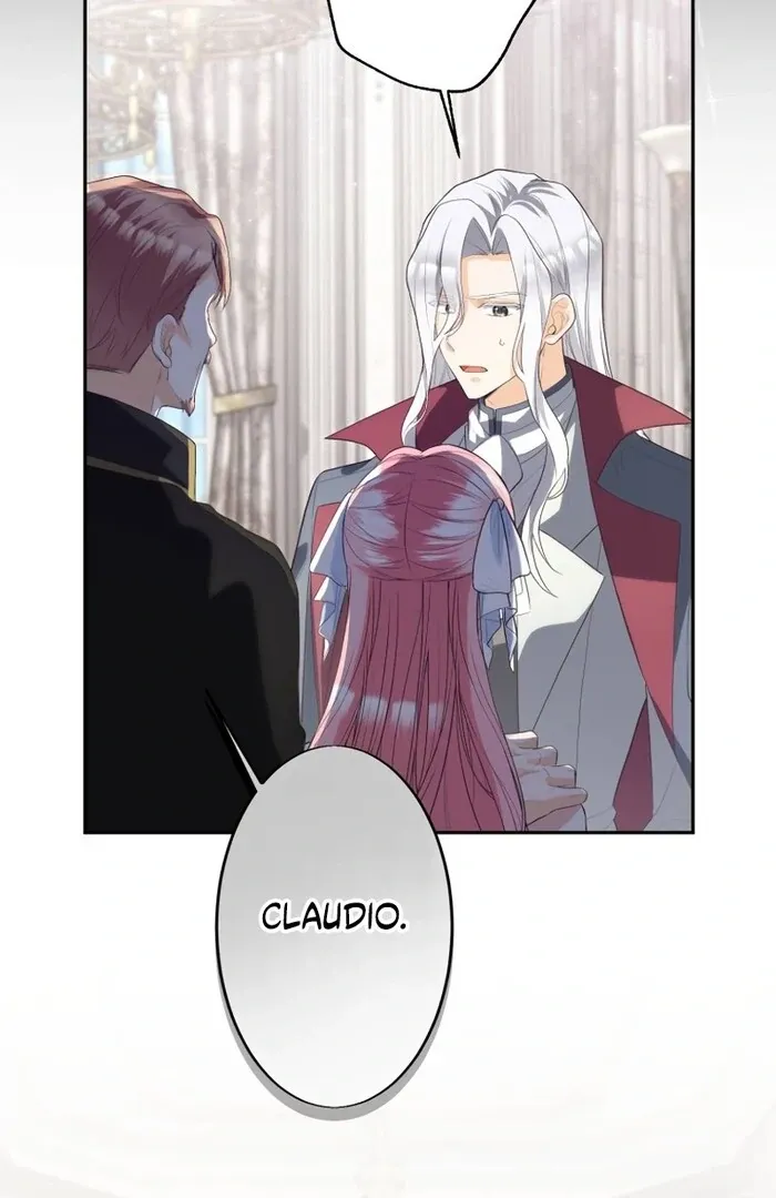 A New Husband, Please! The Forgotten Wife Who Barely Appeared in the Original Story Fights for a Happy Ending. Chapter 15 page 62 - 