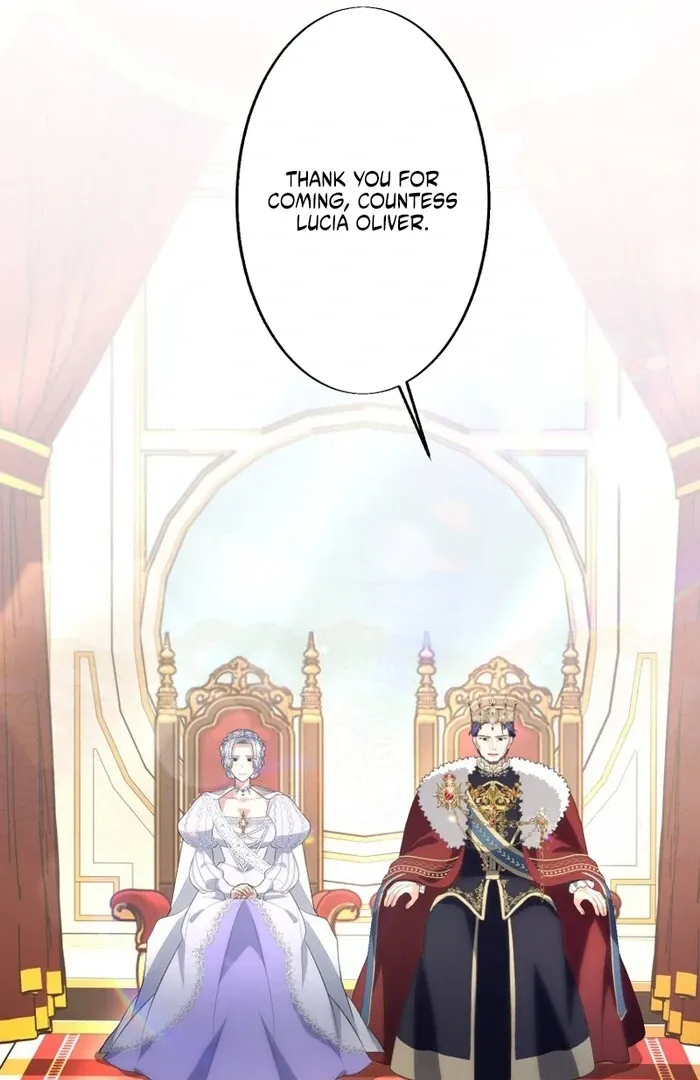 A New Husband, Please! The Forgotten Wife Who Barely Appeared in the Original Story Fights for a Happy Ending. Chapter 15 page 68 - 