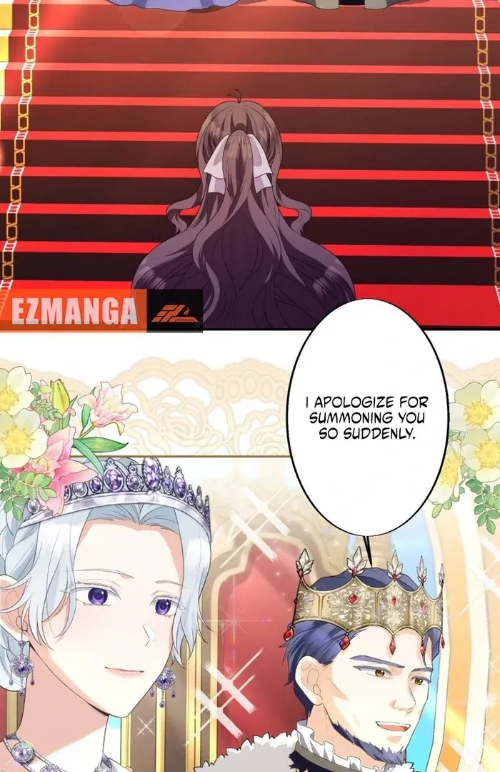 A New Husband, Please! The Forgotten Wife Who Barely Appeared in the Original Story Fights for a Happy Ending. Chapter 15 page 69 - 