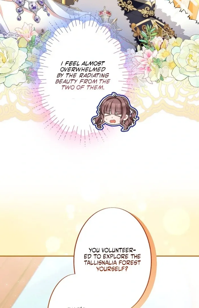 A New Husband, Please! The Forgotten Wife Who Barely Appeared in the Original Story Fights for a Happy Ending. Chapter 15 page 70 - 