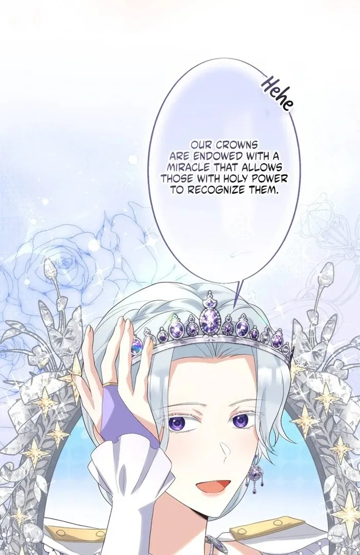 A New Husband, Please! The Forgotten Wife Who Barely Appeared in the Original Story Fights for a Happy Ending. Chapter 15 page 76 - 