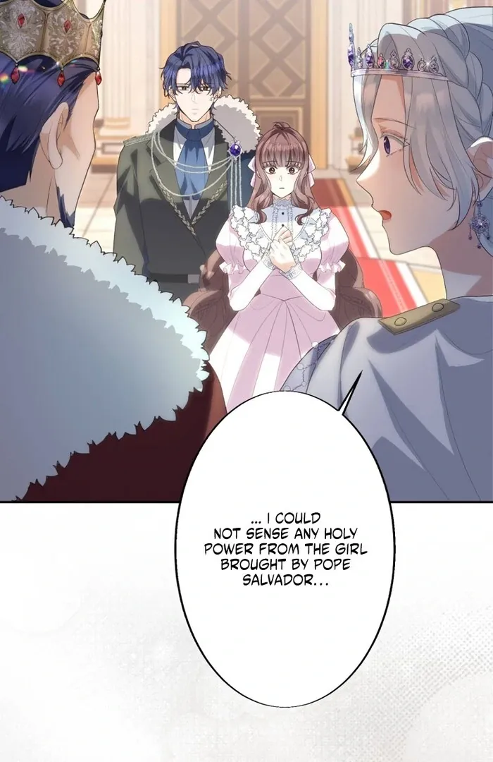 A New Husband, Please! The Forgotten Wife Who Barely Appeared in the Original Story Fights for a Happy Ending. Chapter 15 page 78 - 