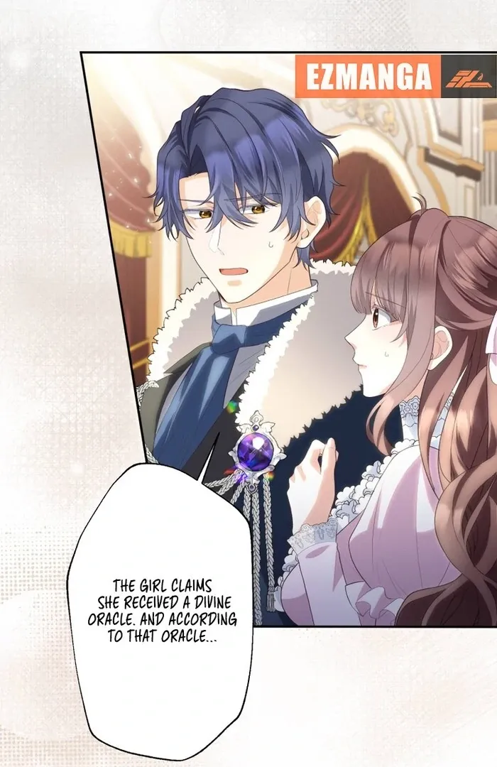 A New Husband, Please! The Forgotten Wife Who Barely Appeared in the Original Story Fights for a Happy Ending. Chapter 15 page 79 - 