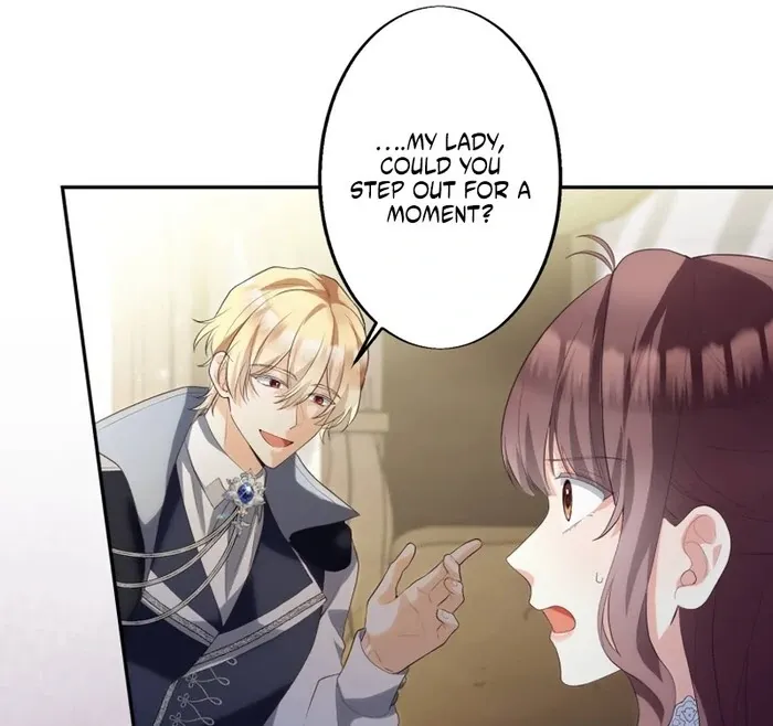A New Husband, Please! The Forgotten Wife Who Barely Appeared in the Original Story Fights for a Happy Ending. Chapter 15 page 9 - 