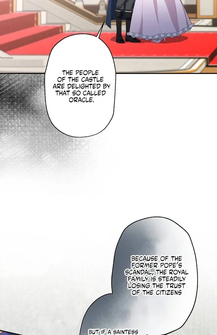 A New Husband, Please! The Forgotten Wife Who Barely Appeared in the Original Story Fights for a Happy Ending. Chapter 15 page 82 - 
