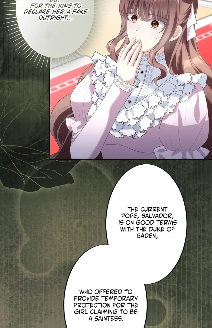 A New Husband, Please! The Forgotten Wife Who Barely Appeared in the Original Story Fights for a Happy Ending. Chapter 15 page 87 - 