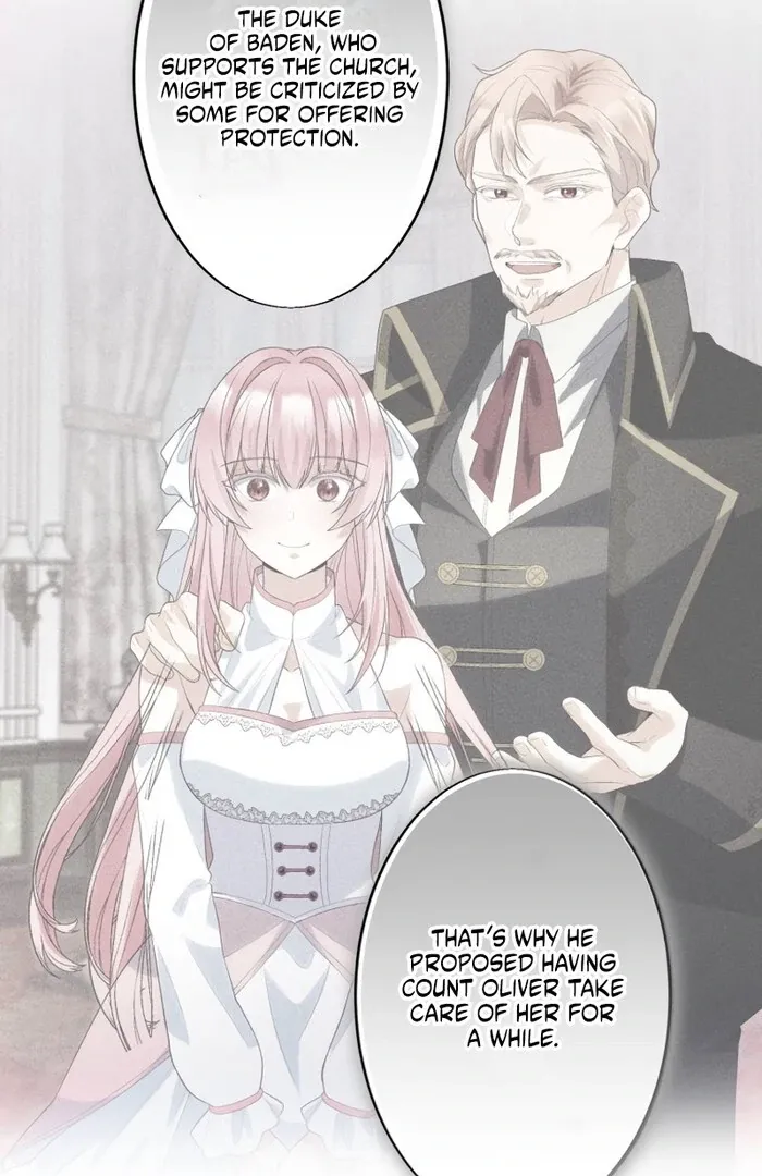 A New Husband, Please! The Forgotten Wife Who Barely Appeared in the Original Story Fights for a Happy Ending. Chapter 15 page 89 - 