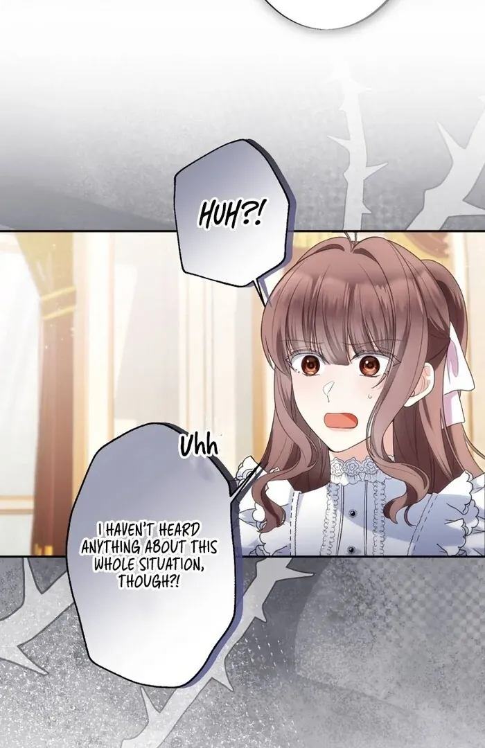 A New Husband, Please! The Forgotten Wife Who Barely Appeared in the Original Story Fights for a Happy Ending. Chapter 15 page 90 - 