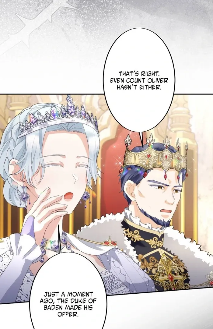 A New Husband, Please! The Forgotten Wife Who Barely Appeared in the Original Story Fights for a Happy Ending. Chapter 15 page 91 - 